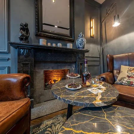 De Ware Jacob Boutique Hotel-2