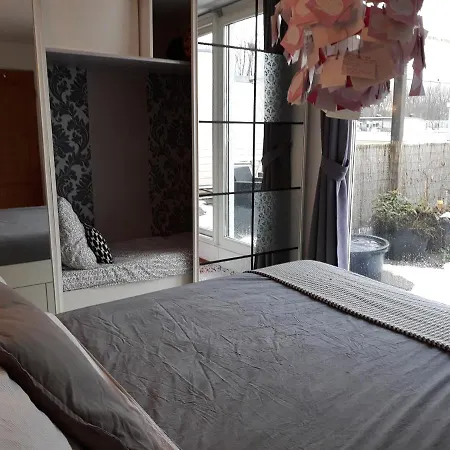 The Rooms Upstairs & Downstairs-3