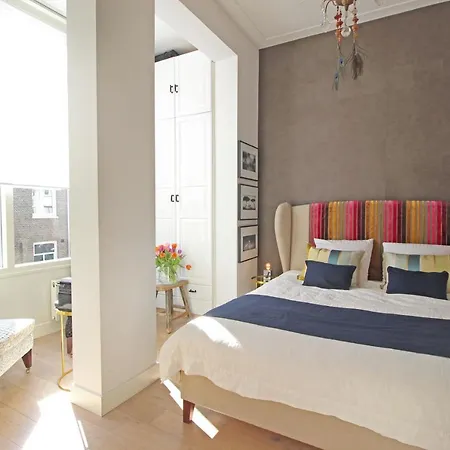 Vondelpark Suite-2