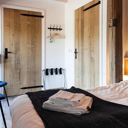 Bed&Breakfast De Schoppe-2