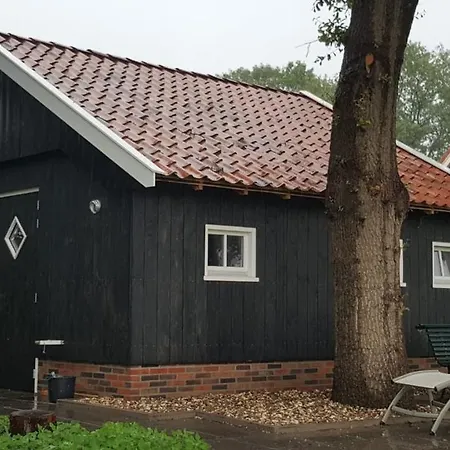 Bed&Breakfast De Schoppe-3