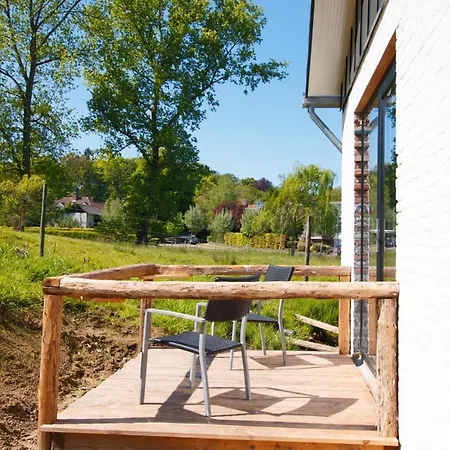 Logies De Pletsmolen-3