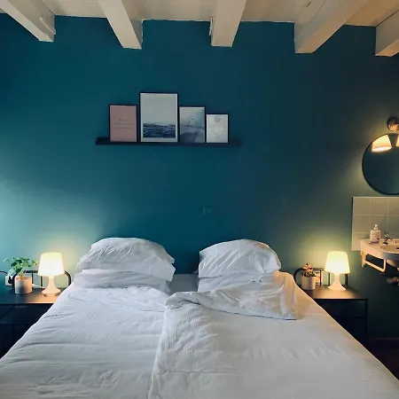 B&B De Reiziger-3