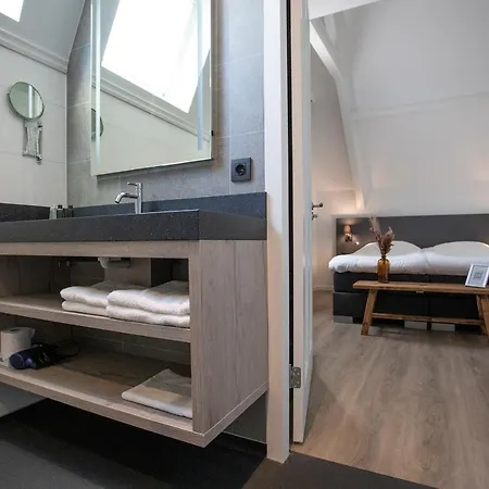 Hotel Tholen-3
