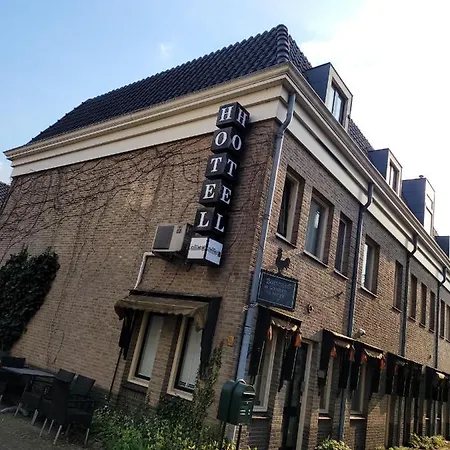 Hotel Abcoude-2