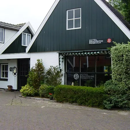 B&B Hotel Rebecca-2