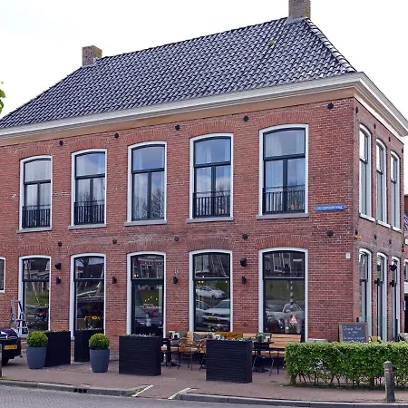 Hotel Van Der Meer-2