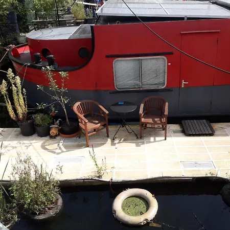 Houseboat Dokstroom-3