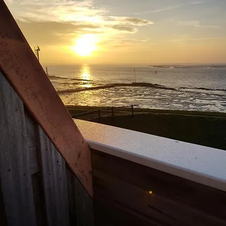 Loods Hotel Vlieland-2