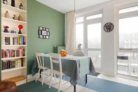Adam & Eve - Apartment-3
