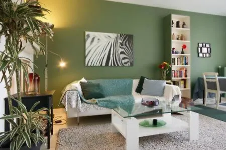 Adam & Eve - Apartment-2