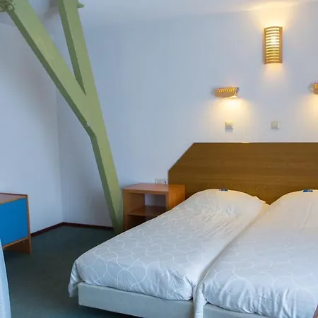 Hotel Coen Delft-3