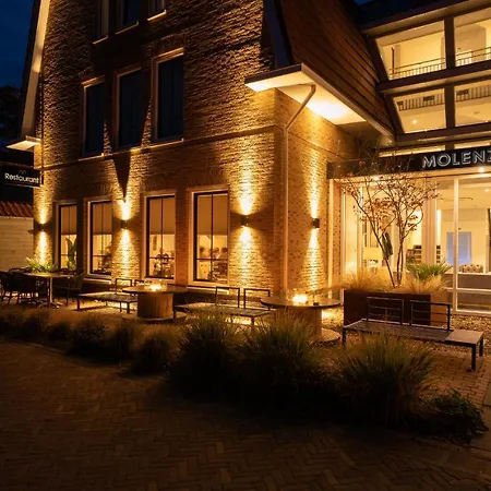 Hotel Molenzicht-2