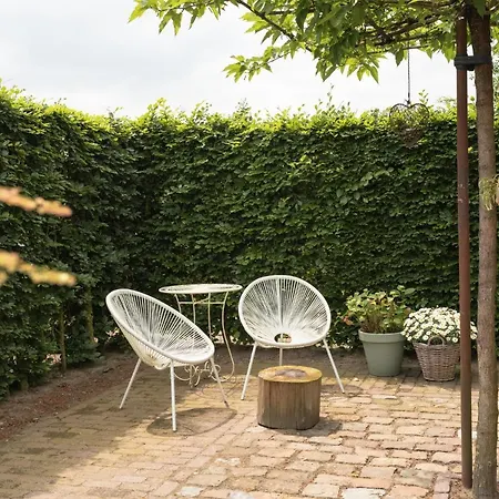 B&B De Ouw Skuur-2