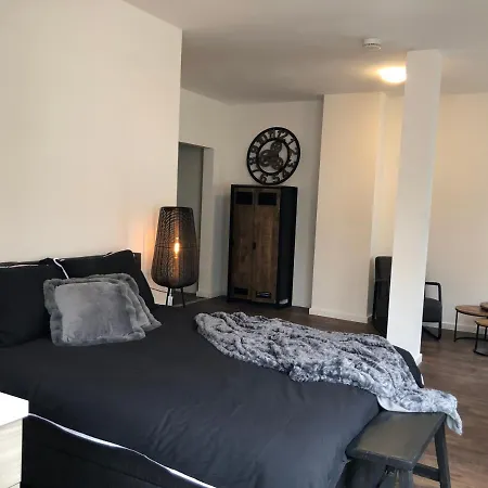 BnB Grand Café Prins Bernhard-2