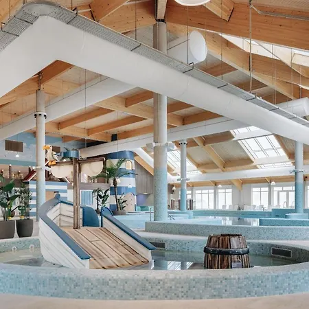 Beach Resort Nieuwvliet Bad - 274-2