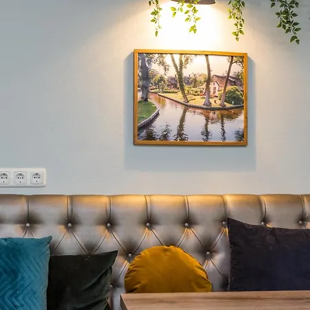 Hotel Giethoorn-2