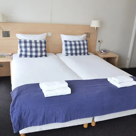 Fletcher Badhotel Egmond Aan Zee-2