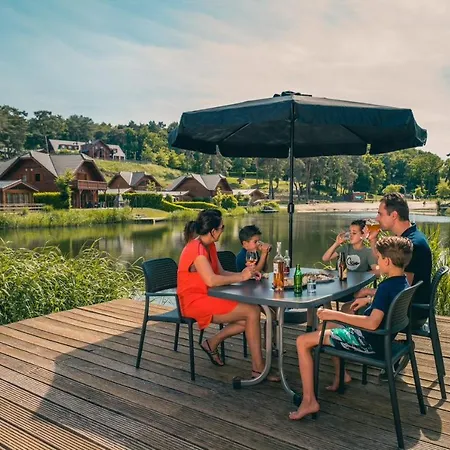 EuroParcs Brunssummerheide-2