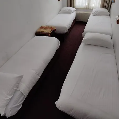Hotel Ben Centre-2