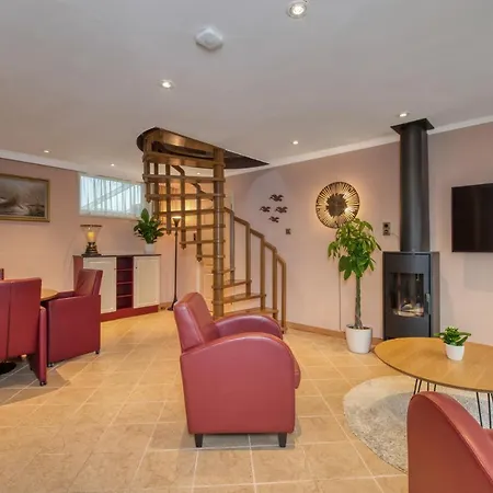 Hotel Pension 'T Huys Grol-3