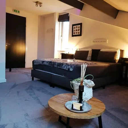 B&B/Boertel de Meander-2