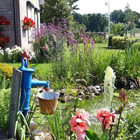 B&B Veluwemeerpension-3