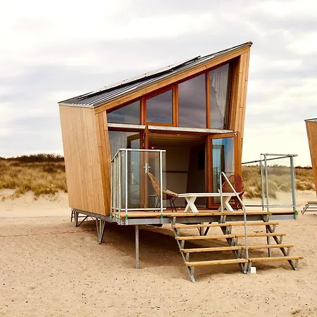 Breezand Beachhouses-2