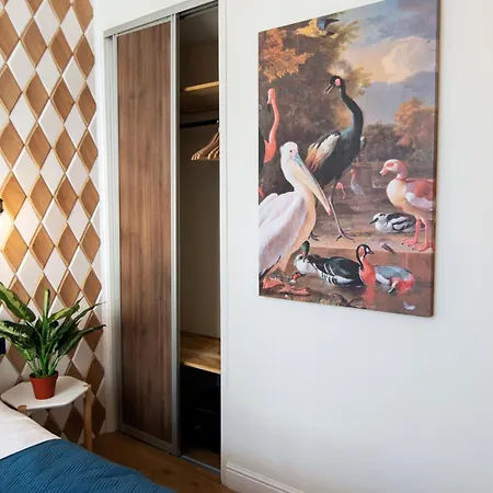 Quentin Leidse Square Hotel-2