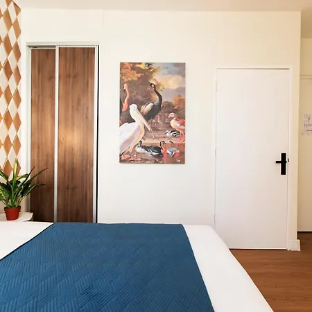 Quentin Leidse Square Hotel-3