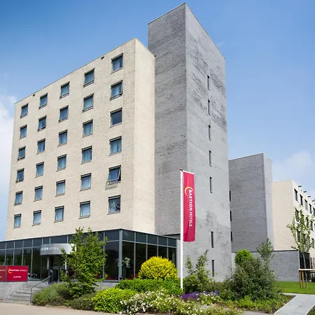 Bastion Hotel Zaandam-3