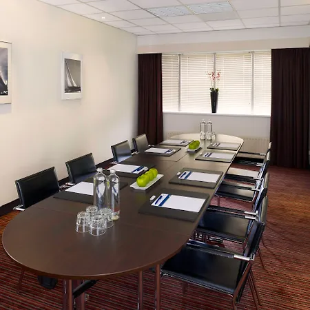 Park Plaza Utrecht-3