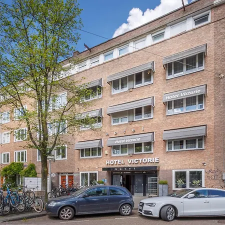 Hotel Victorie-2