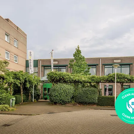 Campanile Hotel&Restaurant Amersfoort-2