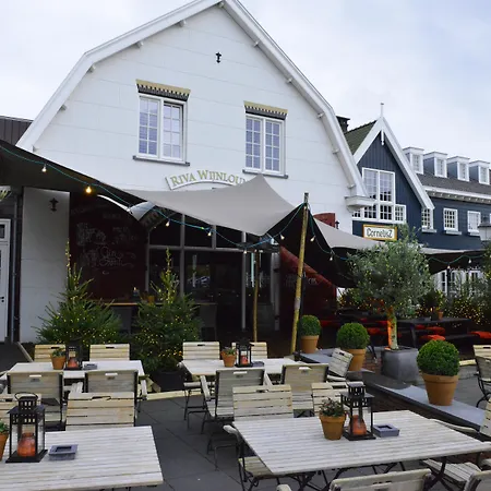 Fletcher Hotel - Restaurant Nautisch Kwartier-3