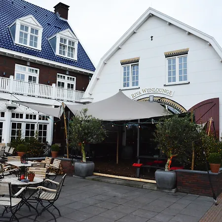 Fletcher Hotel - Restaurant Nautisch Kwartier-2