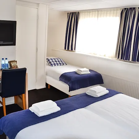 Fletcher Badhotel Egmond Aan Zee-3