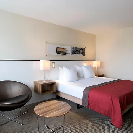 Holiday Inn Eindhoven Centre By Ihg-3