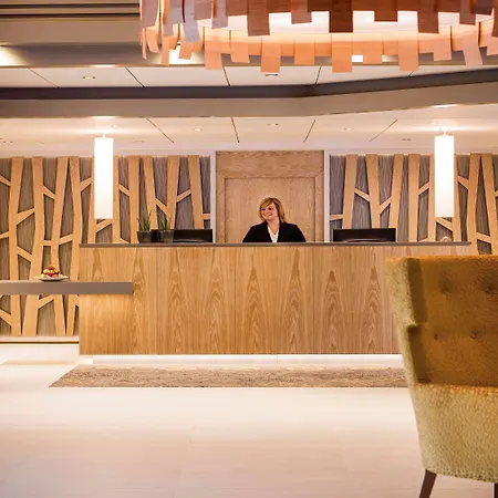 Movenpick Hotel - Hertogenbosch-2