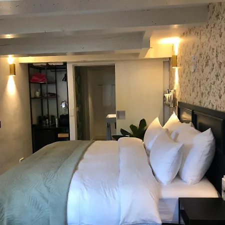 Milkhouse Luxury Stay Amsterdam-2