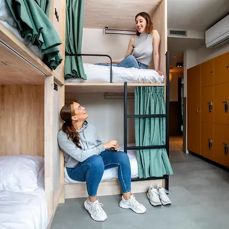 The Bee Hostel-3