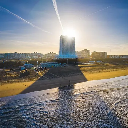 Palace Hotel Zandvoort-3