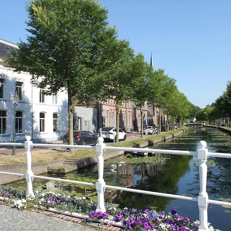 Boutique Hotel Weesp-2
