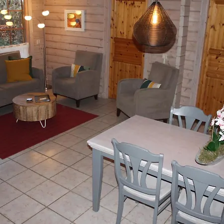 Chalet Nieuw Beusink-3