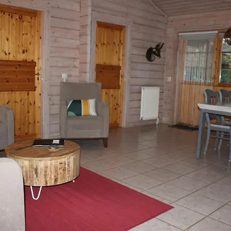 Chalet Nieuw Beusink-2