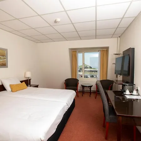 Golden Tulip L'Escaut Terneuzen-3
