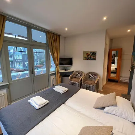 Hotel Breeburg-2