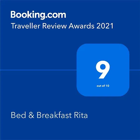 Bed&Breakfast Rita-3