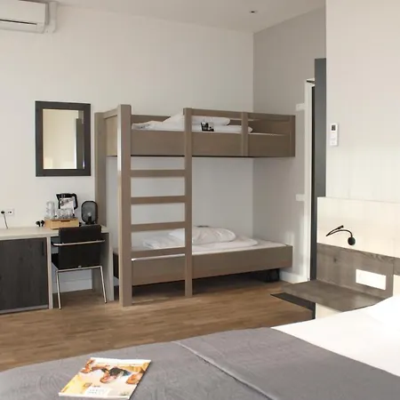 Hotel 'T Peperhuys-2