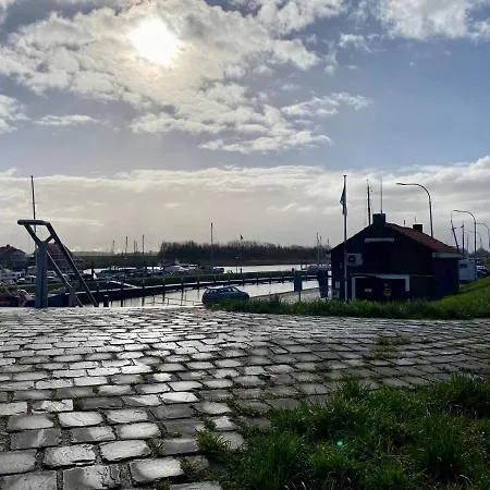 Hotel Tholen-2